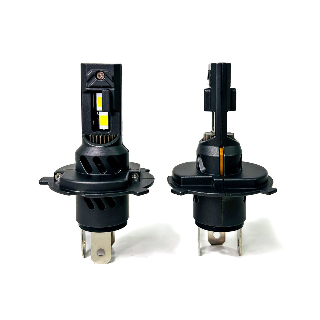 Kit de ampolleta Led Plug And Play KB4 Kobo Dakar Oficial 30.000lm